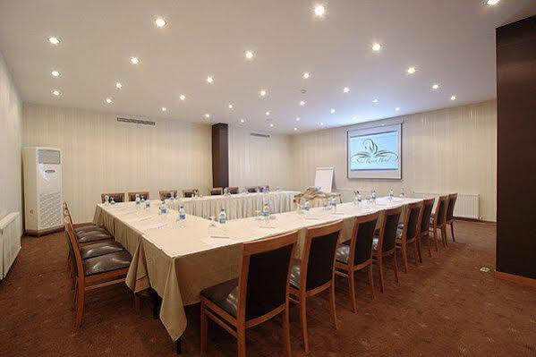 Dragos Resort Hotel Spa Restaurant Istanbul Exterior foto
